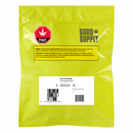 Dried Cannabis - SK - Good Supply Inzane In The Membrane Flower - Format: