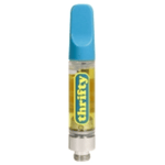 Extracts Inhaled - SK - Thrifty Full Spectrum Grab Bag THC 510 Vape Cartridge - Format: - Thrifty