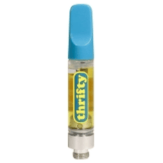 Extracts Inhaled - SK - Thrifty High THC Flavoured Grab Bag THC 510 Vape Cartridge - Format: - Thrifty