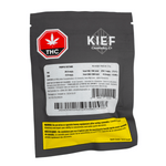 Dried Cannabis - MB - Kief Cannabis Co Purple Octane Flower - Format: