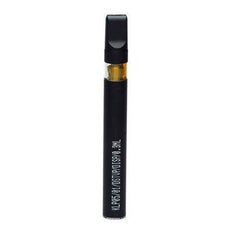 Extracts Inhaled - AB - Kolab Project Indica THC Disposable Vape Pen - Format: - Kolab Project