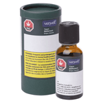 Extracts Ingested - MB - Veryvell Yawn Drops - Format: - Veryvell