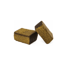 Extracts Inhaled - MB - Highly Dutch Organic Marrakech Gold Hash - Format: - Highly Dutch Organic