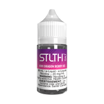 Federal *EXCISED* Nicotine Liquid STLTH Salt 30ml Kiwi Dragon Berry Ice