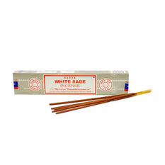 RTL - Incense Satya White Sage 15g