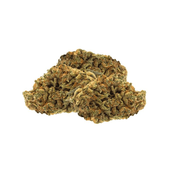 Dried Cannabis - AB - Simple Stash Indica Flower - Grams: - Simple Stash