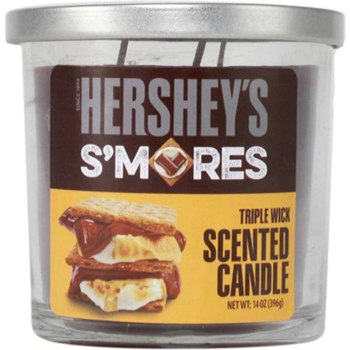 RTL - Candle Hershey's 14oz Smores - Sweet Tooth
