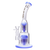 Glass Bong OG Double Tree Perc 12" - OG