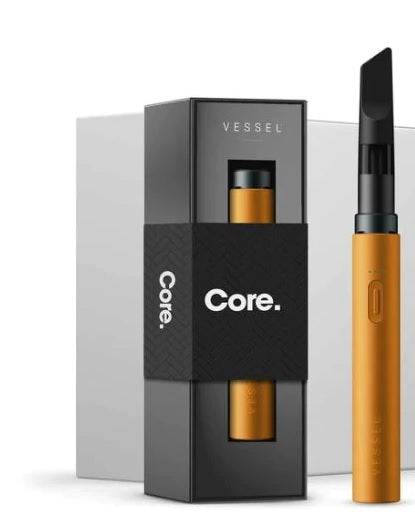 510 Battery Vaporizer Vessel Core - Vessel