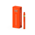 Extracts Inhaled - SK - Sherbinskis Orange Sherbs Live Resin Disposable Vape - Format: - Sherbinskis