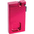 Dugout Fujima Aluminum with Ashtray Red - Fujima