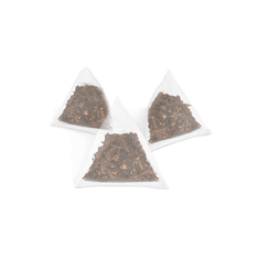 Edibles Solids - SK - Everie Vanilla Rooibos CBD Tea Bags - Format: - Everie