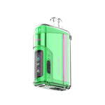 *EXCISED* RTL - Disposable Vape Uwell Viscore 9000 Puff Green Apple Ice