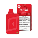 *EXCISED* RTL - STLTH 5K Disposable Vape 5000 Puff Classic Ice - STLTH