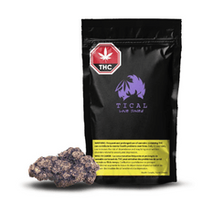 Dried Cannabis - MB - Tical Love Jones Flower - Format: