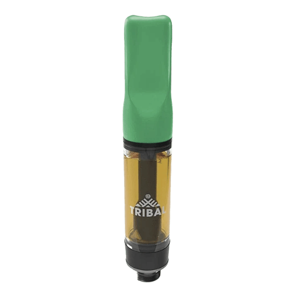 Extracts Inhaled - SK - Tribal Bubble Up THC 510 Vape Cartridge - Format: - Tribal