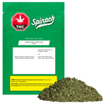 Dried Cannabis - MB - Spinach Grindz Cookie Dough Milled Flower - Format: