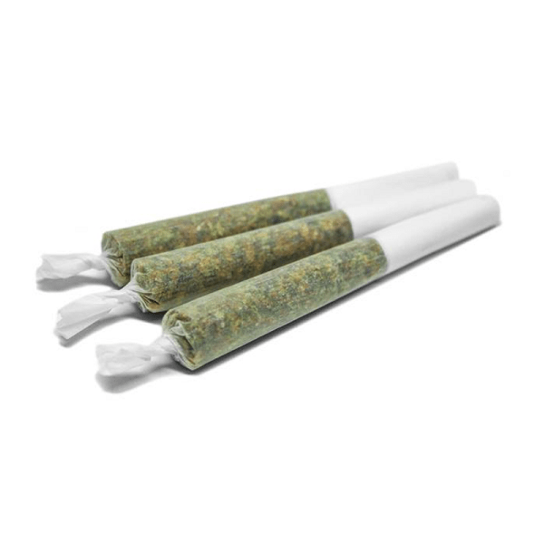 Dried Cannabis - MB - Spinach Atomic Sour Grapefruit Pre-Roll - Format: - Spinach