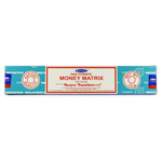 RTL - Incense Satya Money Matrix 15g