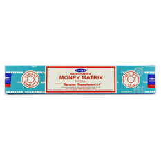 RTL - Incense Satya Money Matrix 15g