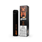 *EXCISED* RTL - Ghost Mega Disposable Peach Ice - Ghost