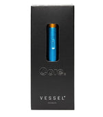 510 Battery Vaporizer Vessel Core - Vessel