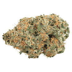 Dried Cannabis - MB - Big Bag O' Buds Purple Cherry Punch Flower - Format: