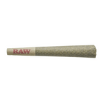 Dried Cannabis - SK - Nugz Joints Sativa Pre-Roll - Format: