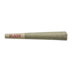 Dried Cannabis - MB - Nugz Joints Sativa Pre-Roll - Format: - Nugz