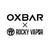 *EXCISED* RTL -  Oxbar Rocky Vapor G8000 Punch - Oxbar