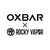 *EXCISED* RTL -  Oxbar Rocky Vapor G8000 Strawberry Banana ice - Oxbar
