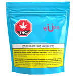 Edibles Solids - MB - Suge Sweet N Salty THC Popcorn - Format: - Suge