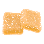 Edibles Solids - MB - WYLD Real Fruit Blood Orange 1-3 THC-CBC Gummies - Format: