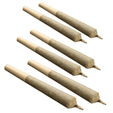 Dried Cannabis - SK - Weed Me Hit Me Sativa Pre-Roll - Format: - Weed Me