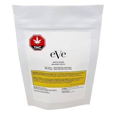 Dried Cannabis - SK - Eve & Co Indica Blend Flower - Format: - Eve & Co