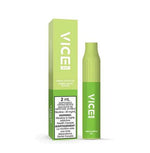 *EXCISED* RTL - Disposable Vape Vice Mini Green Apple Ice - Vice