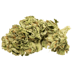 Dried Cannabis - Solei Renew Flower - Format: - Solei
