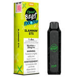 *EXCISED* RTL - Flavour Beast Fixx Disposable Vape Slammin' STS Iced - Flavour Beast