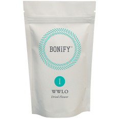 Dried Cannabis - SK - Bonify White Widow Flower - Format: - Bonify