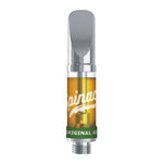 Extracts Inhaled - AB - Spinach GC THC 510 Vape Cartridge - Format: - Spinach