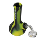 Silicone Rig Dabware Platinum 5" Beaker - Dabware