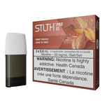 *EXCISED* RTL - STLTH Pro X Pod Pack Prime Tobacco 5.5ml Pack of 2 Pods - STLTH