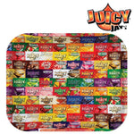 Juicy Jay's Pack Rolling Tray Large - Juicy Jay