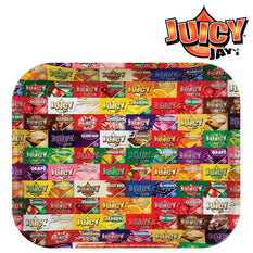 Juicy Jay's Pack Rolling Tray Large