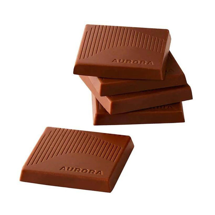 Edibles Solids - SK - Aurora Drift Milk Chocolate THC Sea Salt & Caramel - Format: - Aurora Drift