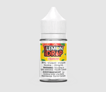 *EXCISED* Lemon Drop Salt Juice 30ml Strawberry - Lemon Drop