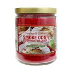 Smoke Odor Candle Limited Edition 13oz Hot Apple Cobbler - Smoke Odor