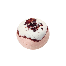 Cannabis Topicals - MB - Stweart Farms Chocolate Hashberry 1-1 THC-CBD Bath Bomb - Format: - Stewart Farms