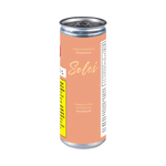 Edibles Non-Solids - MB - Solei Mango Passionfruit 1-20 THC-CBD Beverage - Format: - Solei