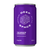 Edibles Non-Solids - SK - Deep Space The Grape Unknown THC Beverage - Format: - Deep Space
